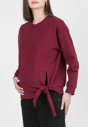 SUSI 168 PLUM