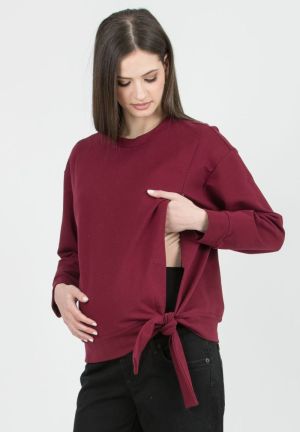 SUSI 168 PLUM