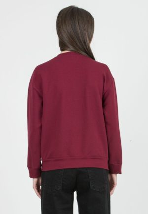 SUSI 168 PLUM
