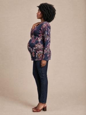 TINA NURSING T-SHIRT MULTICO