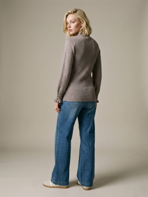 DOROTHEE TAUPE