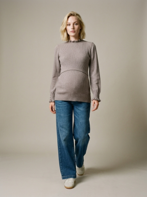 DOROTHEE TAUPE