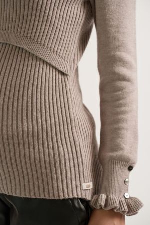 DOROTHEE TAUPE