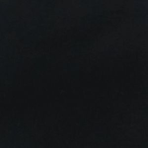 A-LINE KNIT SKIRT BLACK