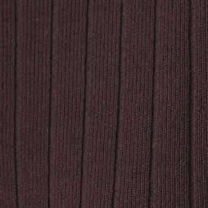 DALLAS RIB KNIT PANT COCOA
