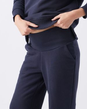 RELAX JOGGER NAVY