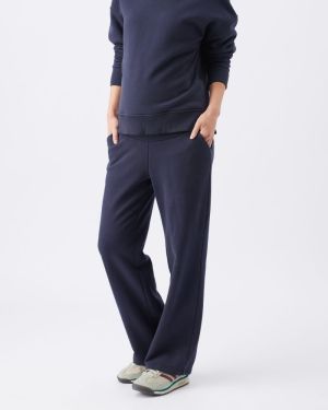 RELAX JOGGER NAVY