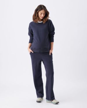 RELAX JOGGER NAVY