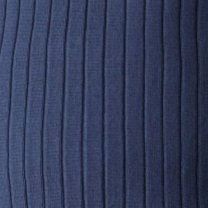 SIENNA RIB KNIT PANT FRENCH NAVY
