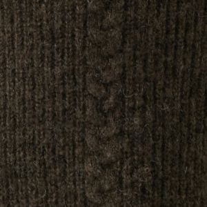 STARCI CABLE KNIT KHAKI