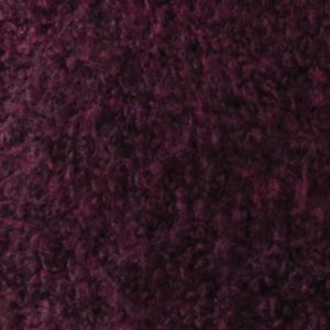 THEO COSY KNIT BURGUNDY