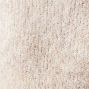 THEO COSY KNIT LATTE