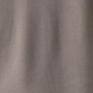 TERRY WIDE LEG JOGGER CHARCOAL MARIE