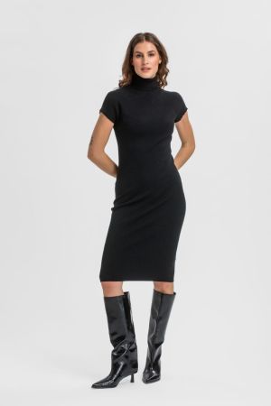 ELENA 9999 BLACK