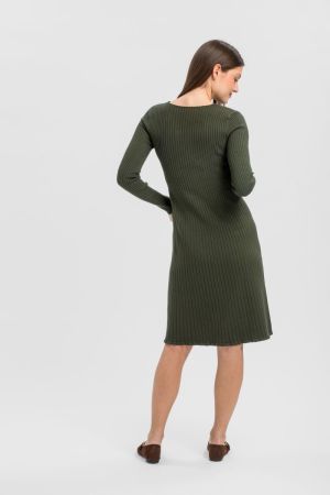 BIANCA 0757 DARK OLIVE