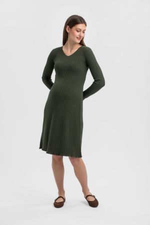 BIANCA 0757 DARK OLIVE