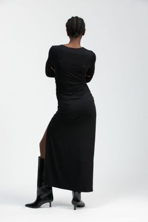 DAPHNE 9999 BLACK