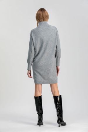 FELICIA 0914 GREY MELAN