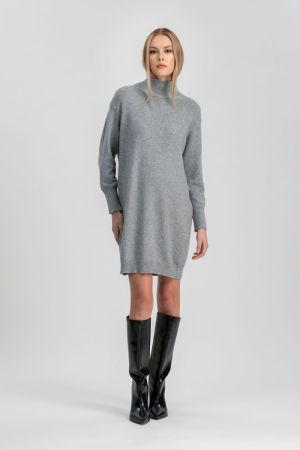 FELICIA 0914 GREY MELAN