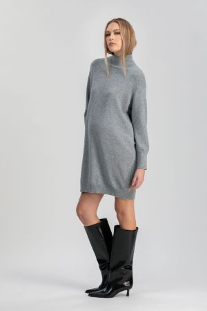 FELICIA 0914 GREY MELAN