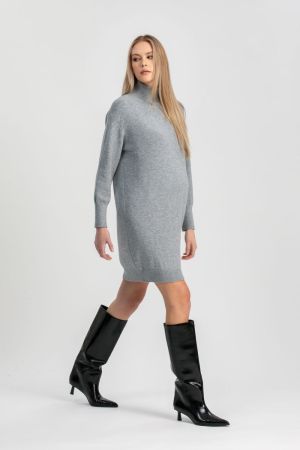 FELICIA 0914 GREY MELAN