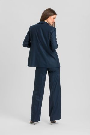 CHIARA 0380 DARK BLUE