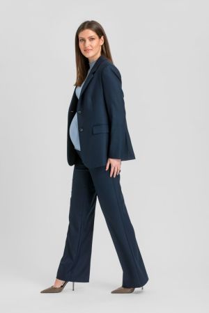 CHIARA 0380 DARK BLUE