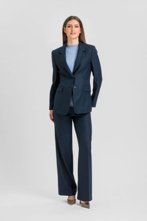 CHIARA 0380 DARK BLUE