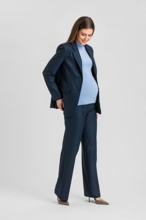 CHIARA 0380 DARK BLUE