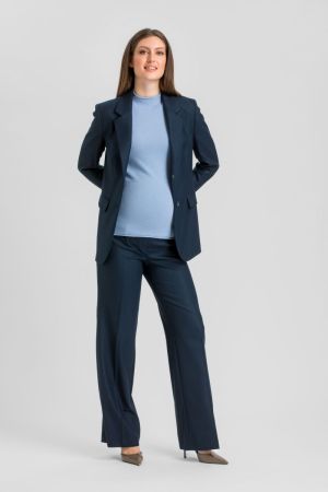 CHIARA 0380 DARK BLUE