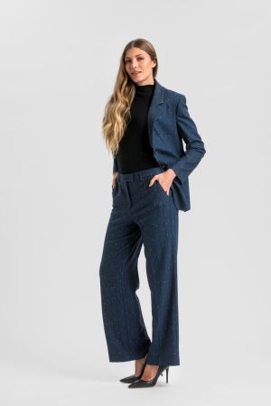 CHIARA 0403 BLUE SHINI