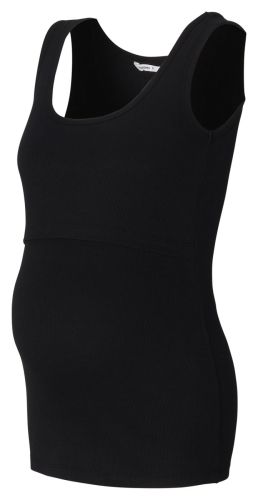 EVITA NURSING TANKTOP 1060 P090 BLACK