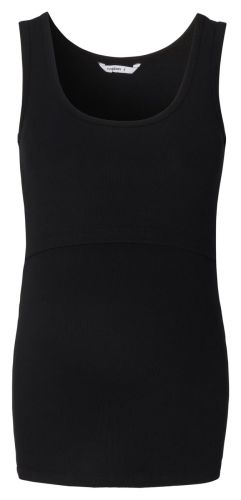 EVITA NURSING TANKTOP 1060 P090 BLACK