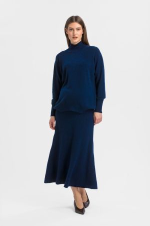 OPHELIA 0381 BLUE NAVY