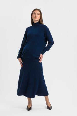 OPHELIA 0381 BLUE NAVY