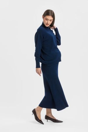 OPHELIA 0381 BLUE NAVY