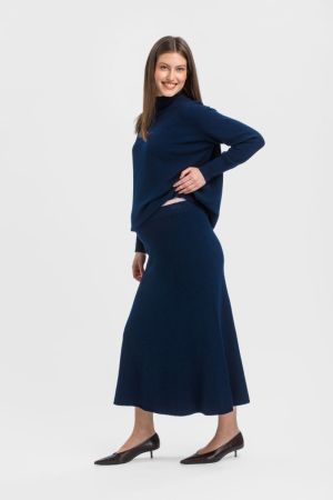 OPHELIA 0381 BLUE NAVY