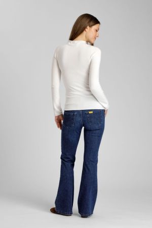 ISOTTA 0002 CREAM WHIT
