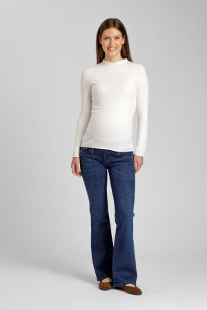 ISOTTA 0002 CREAM WHIT