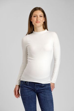 ISOTTA 0002 CREAM WHIT