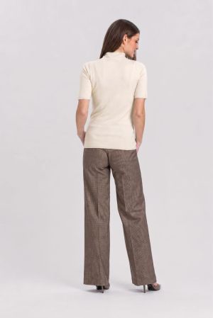 LUCIA 0002 CREAM WHIT