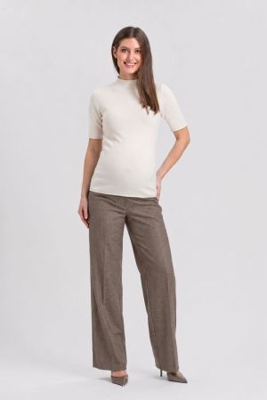 LUCIA 0002 CREAM WHIT