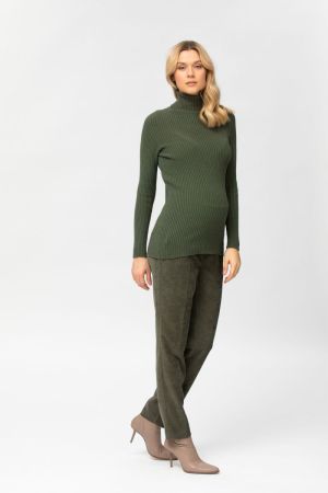 AURORA 0757 DARK OLIVE