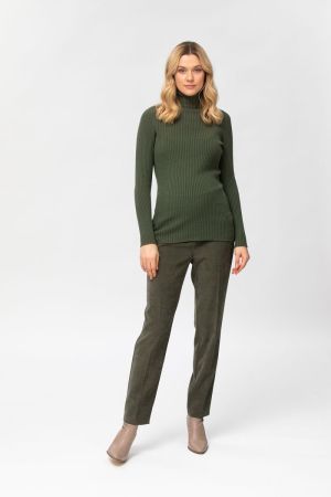 AURORA 0757 DARK OLIVE