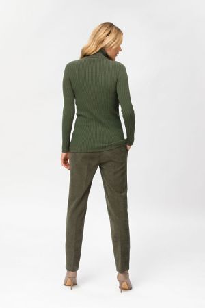 AURORA 0757 DARK OLIVE