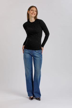 ODETTE 9999 BLACK