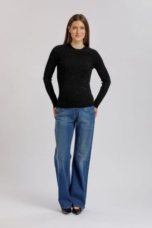 ODETTE 9999 BLACK