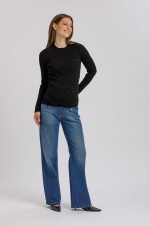 ODETTE 9999 BLACK