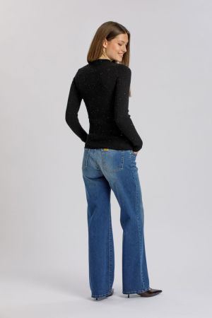 ODETTE 9999 BLACK