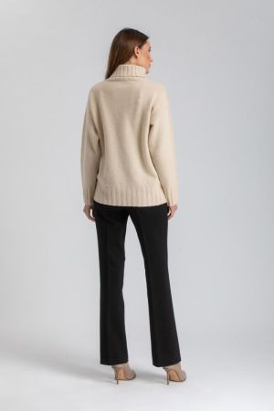 COMFY LEO 9999 BLACK